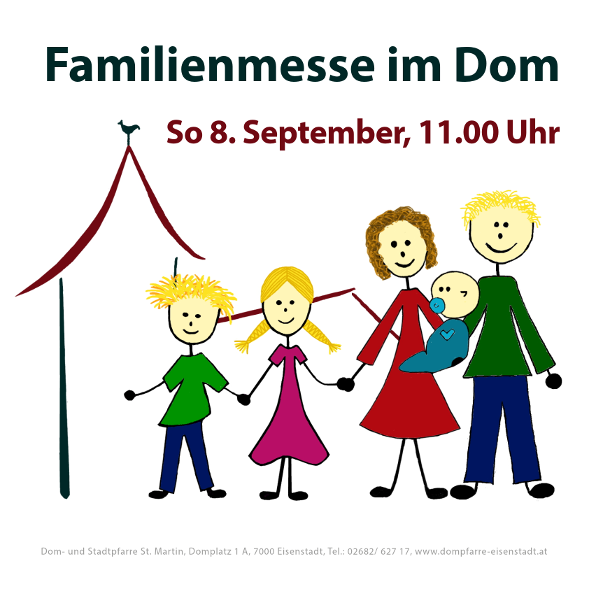 Familienmesse