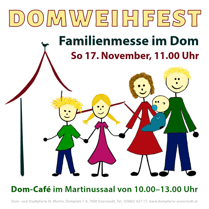 Familienmesse