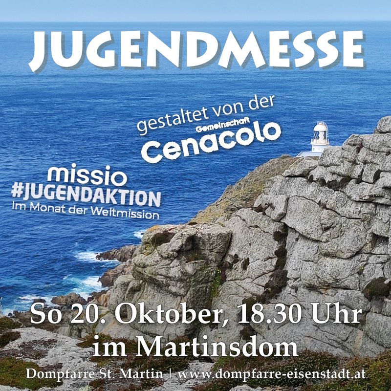 Jugendmesse