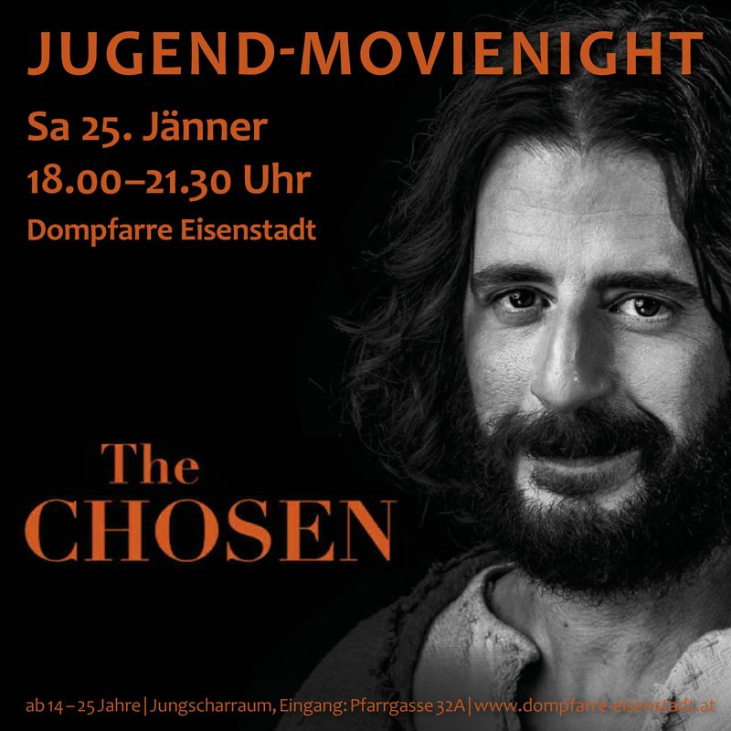 Jugend-Movienight