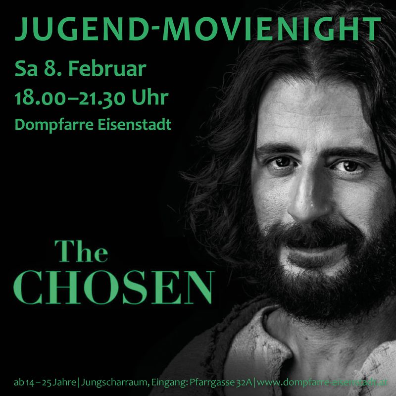 Jugend-Movienight