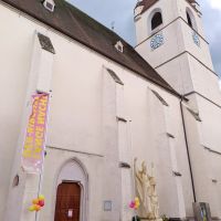 Lange Nacht der Kirchen